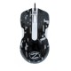 Mouse Gaming  ZornWee WindRunner XG75, Optical, Negru