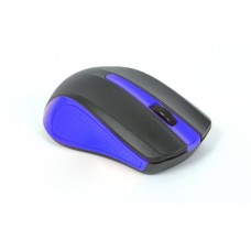 Mouse Omega Blue 1000 dpi OM05BL optic, USB