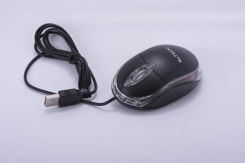 Mouse Rotech 50014 optic, PS2
