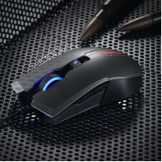 Mouse gaming Segotep Colorful G720