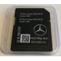 Card harti navigatie GPS MERCEDES-BENZ Map Pilot EUROPA