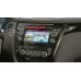 Card harti navigatie GPS Nissan 2021 Juke Micra Navara Note Pulsar Qashqai Tiida X-trail