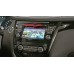 Card harti navigatie GPS Nissan 2023 Juke Micra Navara Note Pulsar Qashqai Tiida X-trail