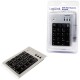 Tastatura numerica USB LogiLink ID0008