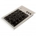 Tastatura numerica USB LogiLink ID0008