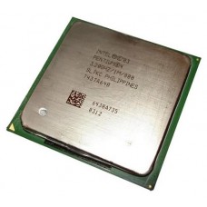 Procesor Intel Pentium 4 3.2GHz Prescott, SL7KC