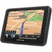 Navigatie GPS pentru camioane Serioux UrbanPilot UPQ500, diagonala 5 inch