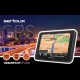 Navigatie GPS pentru camioane Serioux UrbanPilot UPQ500, diagonala 5 inch