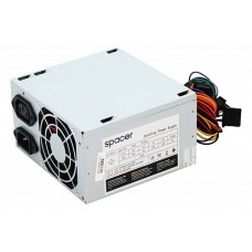 Sursă 450W Spacer SPS-ATX-450 Bulk