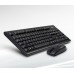 Kit tastatura + mouse A4Tech 3100N Wireless