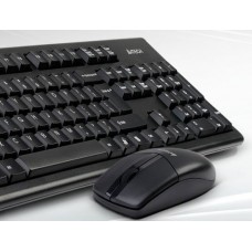 Kit tastatura + mouse A4Tech 3100N Wireless