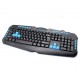 Tastatura Gaming BANDA BW07 Negru