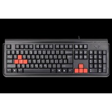 Tastatura Gaming A4Tech X7 G300-USB