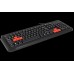 Tastatura Gaming A4Tech X7 G300-USB