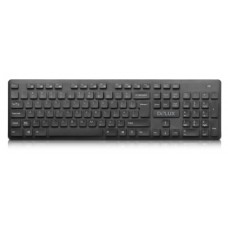 Tastatura standard Delux KA150U USB